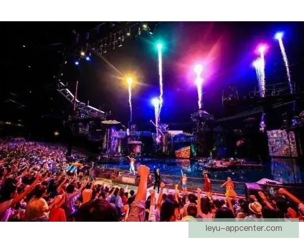 乐鱼体育携手全球体育迷共庆奥运盛会点燃夏日激情与荣耀梦想