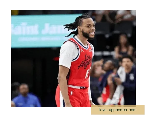 加兰创历史纪录首七场首发三分助攻全面炸裂 加兰创历史纪录首七场首发三分助攻全面炸裂