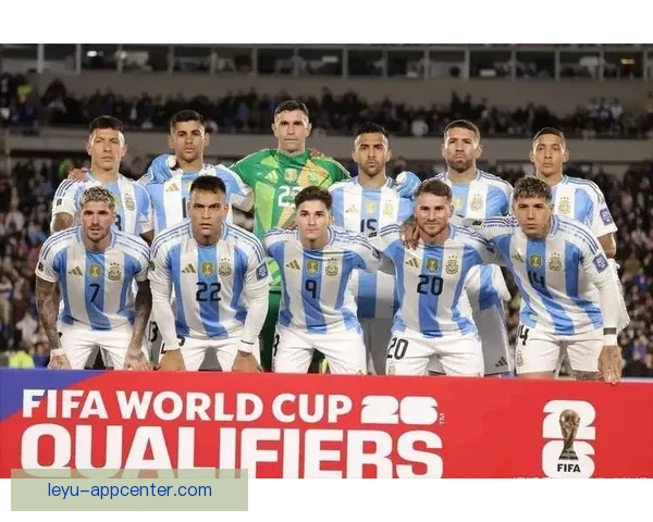 聚焦2026世界杯全球豪强争锋赛程看点冠军悬念与足球新时代到来