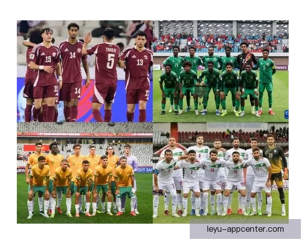 2026世界杯球员阵容大揭秘 新星崛起与老将退役的赛场传奇 2026世界杯球员阵容大揭秘 新星崛起与老将退役的赛场传奇