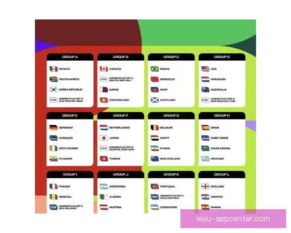 美加墨世界杯精彩竞猜平台权威入口全新体验