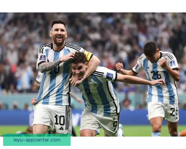 世界杯竞猜盛宴开启，精准预测赢大奖，掌握赛场动向一秒制胜