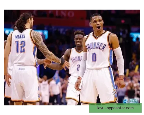 以巴图姆与威斯布鲁克罗伊评价小卡最强队友盘点