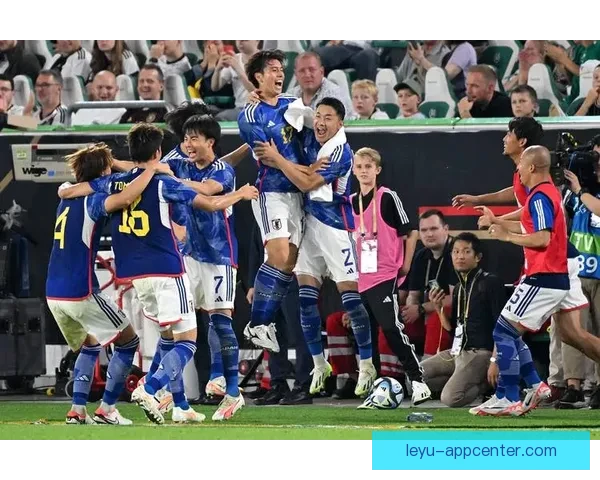 2026世界杯焦点球星盘点引领全球球迷热潮分析