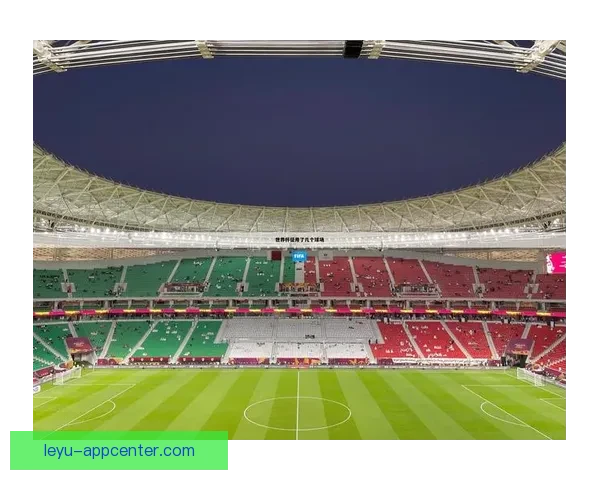 世界杯足球竞猜预测策略揭秘 精准分析助你赢得竞猜大奖