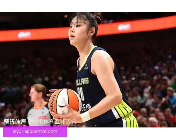 李月汝五分半空砍零分零助攻飞翼轻取王牌大胜