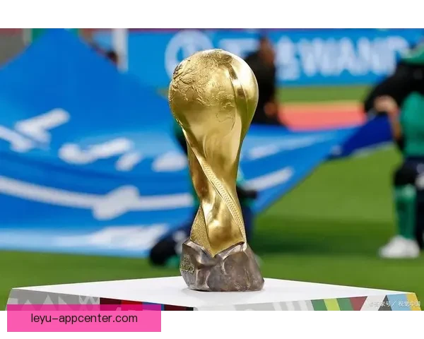 2026年世界杯举办地揭晓多国联合承办赛事盛况提前揭秘